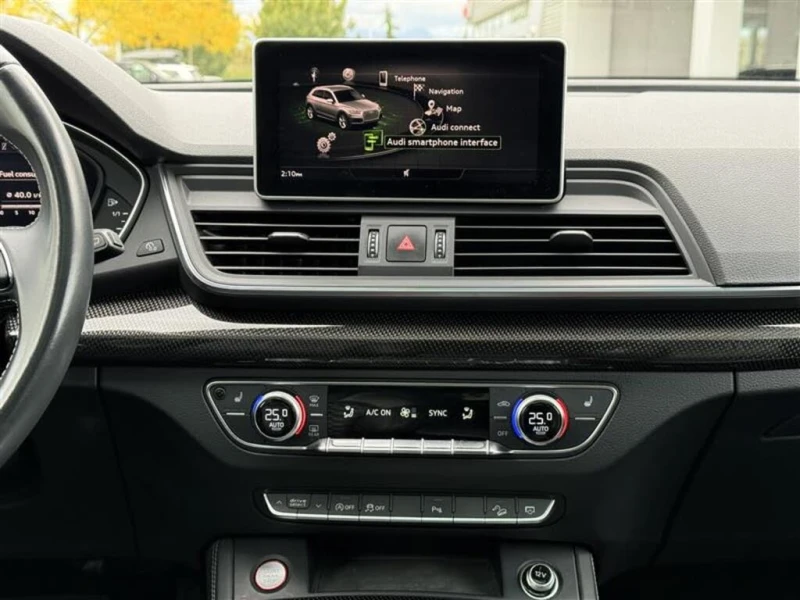 Audi SQ5 3.0T QUATTRO PRESTIGE, снимка 14 - Автомобили и джипове - 52525766