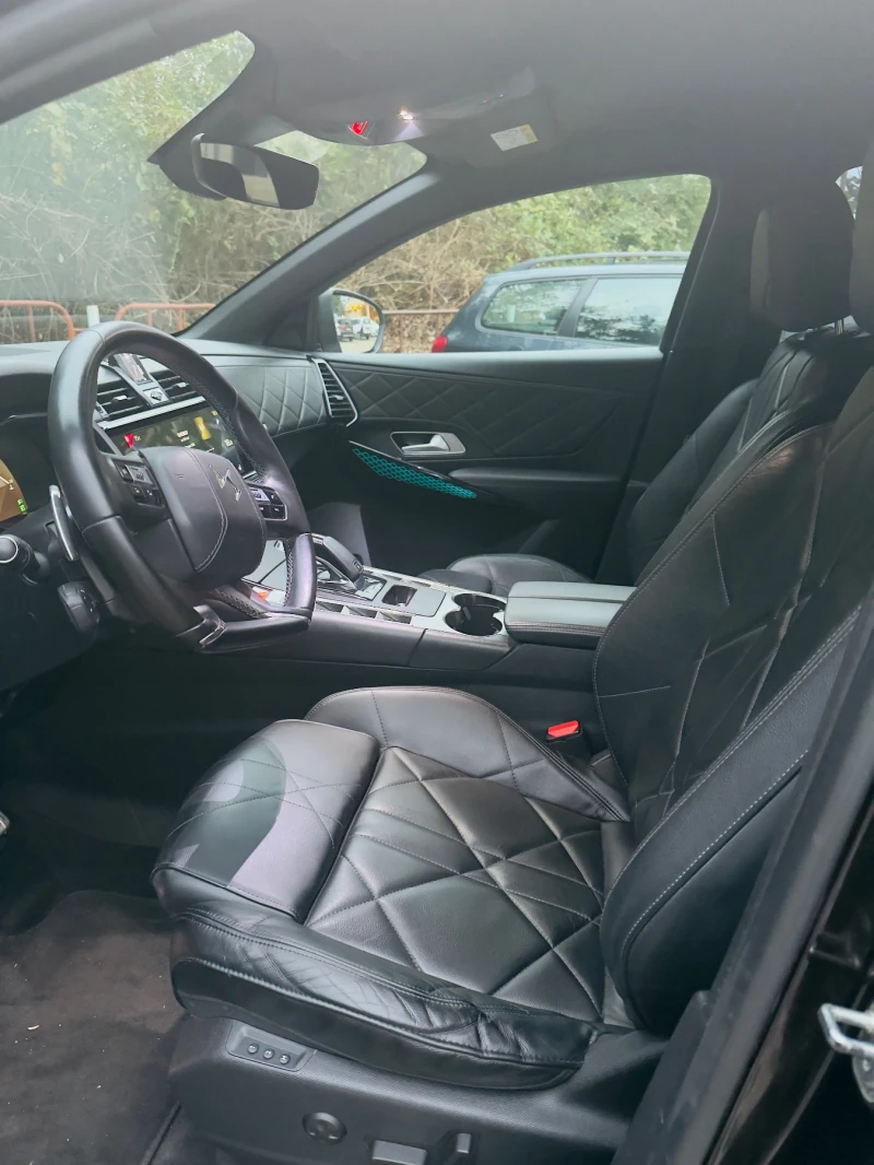 DS DS 7 Crossback 1.5 HDI RIVOLI, снимка 6 - Автомобили и джипове - 52551204