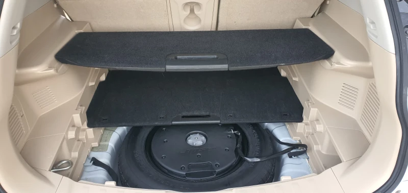 Nissan Rogue Nissan Rogue SL AWD FULL, снимка 12 - Автомобили и джипове - 52628315