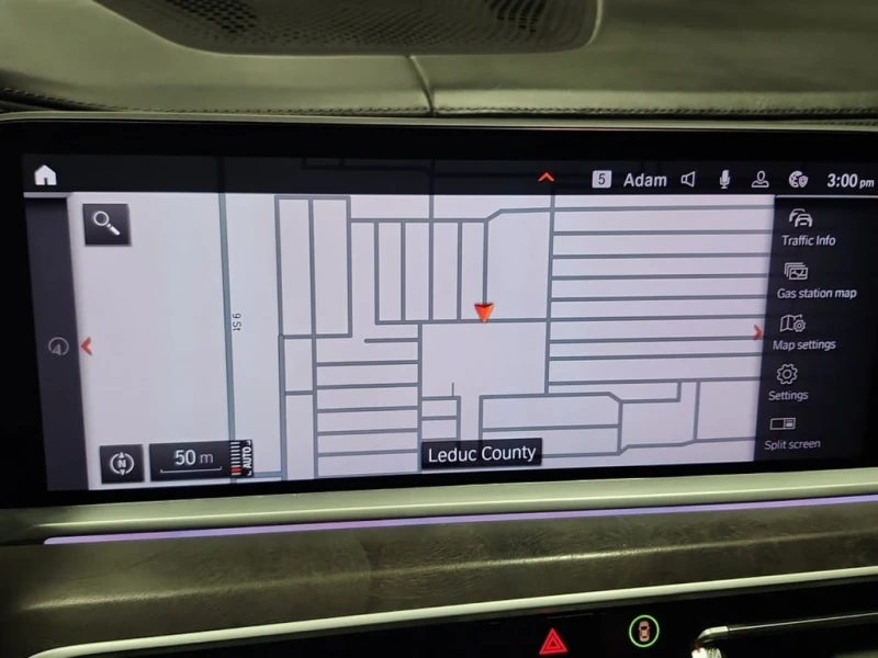 BMW X7 2019 XDRIVE50I * БЕЗ ПЪРВОНАЧАЛНА ВНОСКА, снимка 9 - Автомобили и джипове - 52938552