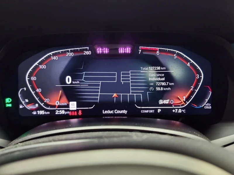 BMW X7 2019 XDRIVE50I * БЕЗ ПЪРВОНАЧАЛНА ВНОСКА, снимка 8 - Автомобили и джипове - 52938552