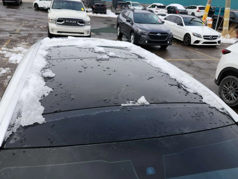 Mercedes-Benz GLC * AMG 43 * CARFAX * ЦЕНА ДО БГ, снимка 11 - Автомобили и джипове - 53524238