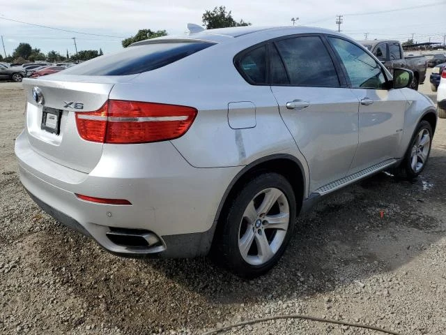 BMW X6  - изображение 6