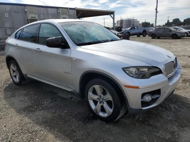 BMW X6  - изображение 3