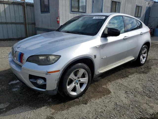 BMW X6  - изображение 4