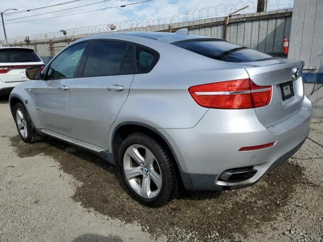 BMW X6  - изображение 5