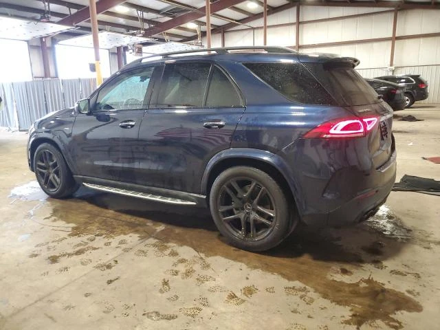 Mercedes-Benz GLE 53 4MATIC, снимка 3 - Автомобили и джипове - 48815364