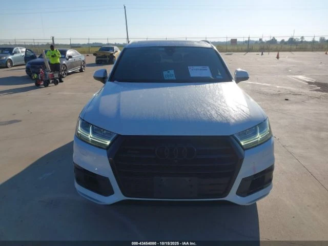 Audi Q7  - изображение 2