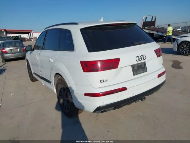 Audi Q7  - изображение 4