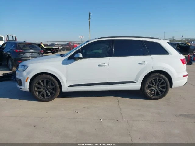 Audi Q7  - изображение 7
