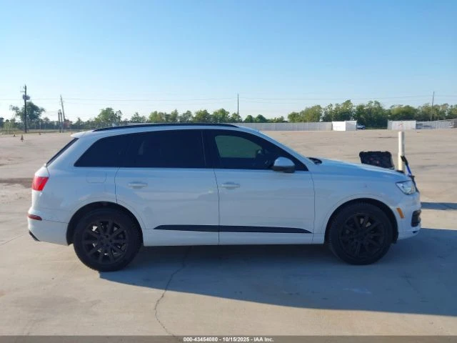 Audi Q7  - изображение 9