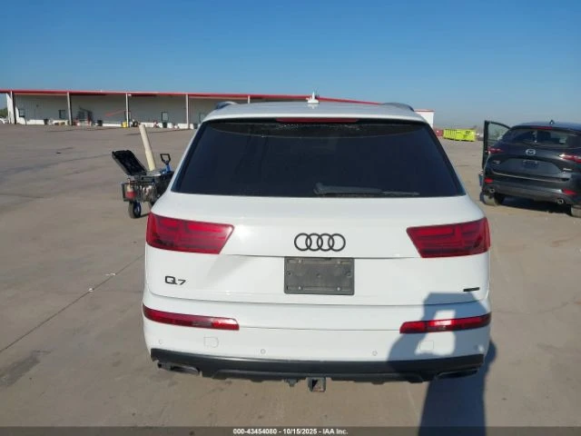 Audi Q7  - изображение 5