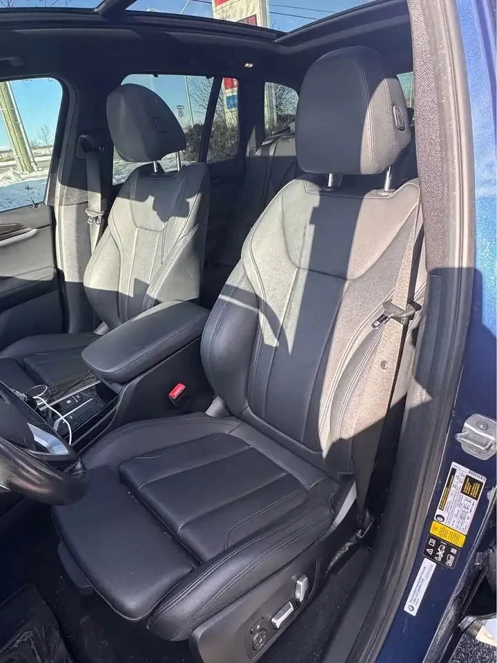 BMW X3  - изображение 5