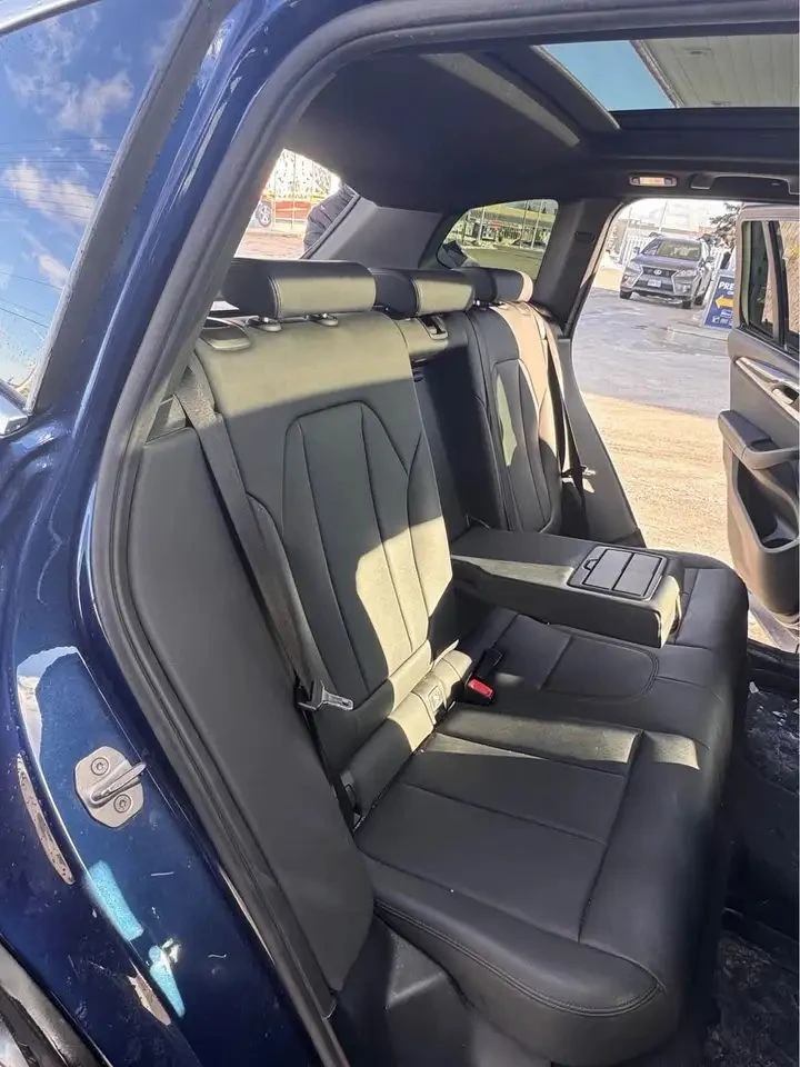 BMW X3  - изображение 7