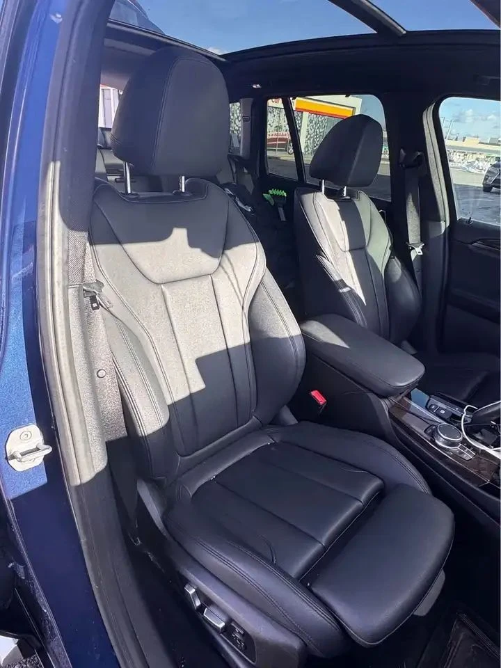 BMW X3  - изображение 8