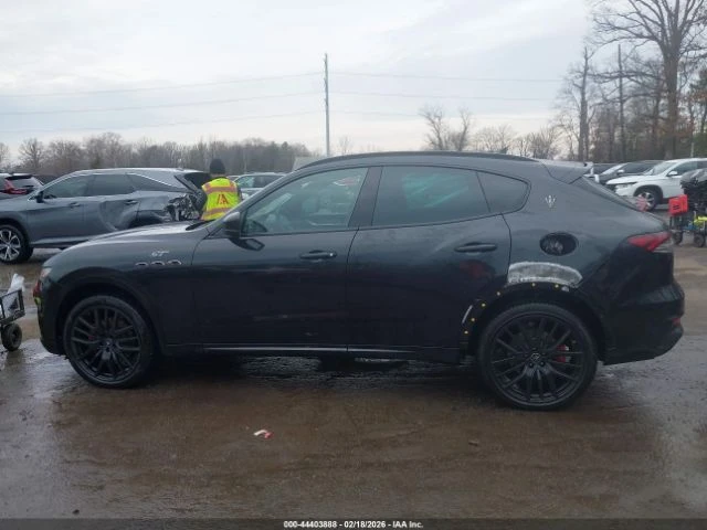 Maserati Levante * GT* 3.0T* КОЖА* ПОДГРЕВ* FULL* , снимка 13 - Автомобили и джипове - 53790438