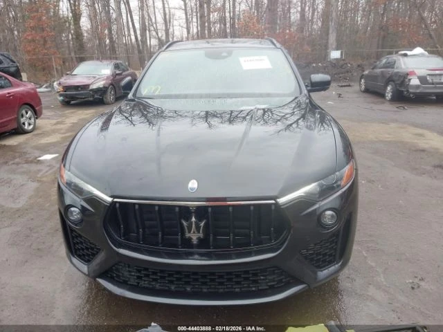 Maserati Levante * GT* 3.0T* КОЖА* ПОДГРЕВ* FULL* , снимка 11 - Автомобили и джипове - 53790438