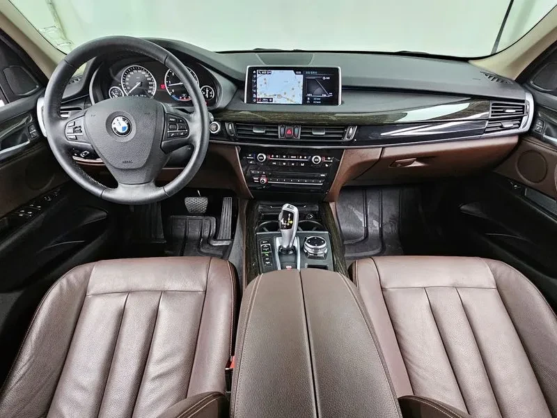 BMW X5 3.0D | Mobile.bg � ����������� 7