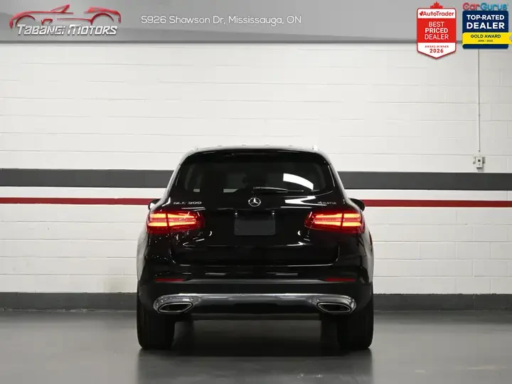 Mercedes-Benz GLC 300 4MATIC* 360* ПАНОРАМА* ПОДГРЕВ, снимка 4 - Автомобили и джипове - 55047795