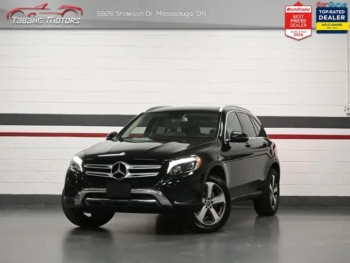 Mercedes-Benz GLC 300 4MATIC* 360* ПАНОРАМА* ПОДГРЕВ