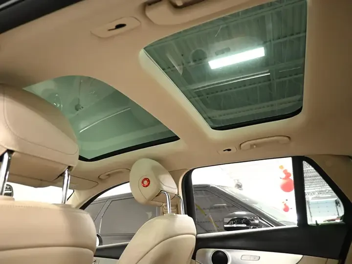 Mercedes-Benz GLC 300 4MATIC* 360* ПАНОРАМА* ПОДГРЕВ, снимка 14 - Автомобили и джипове - 55047795