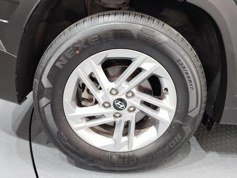 Hyundai Tucson Hyundai Tucson 2.0 Modern* , снимка 5 - Автомобили и джипове - 55595747