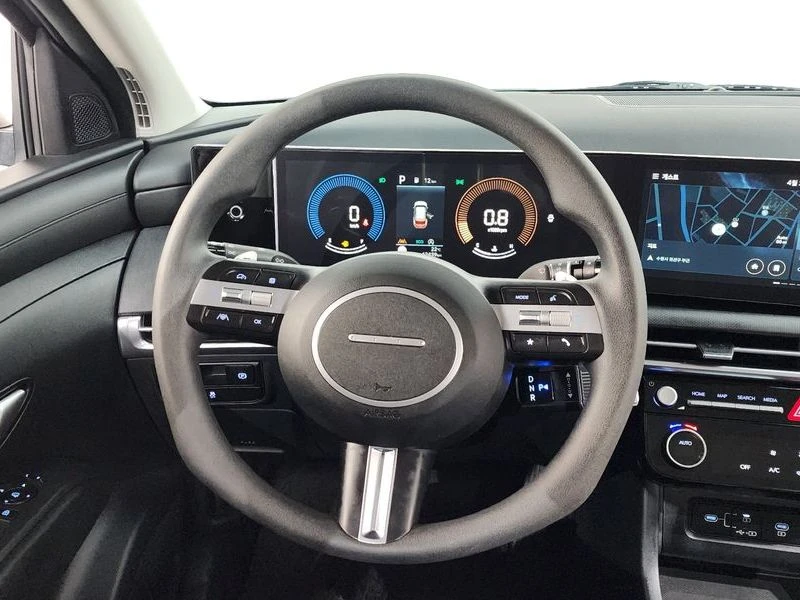 Hyundai Tucson Hyundai Tucson 2.0 Modern* , снимка 13 - Автомобили и джипове - 55595747