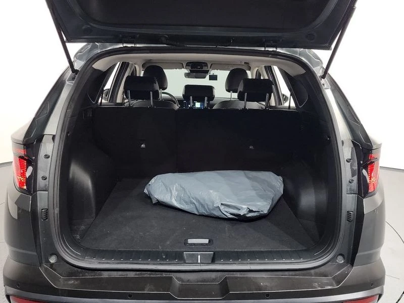 Hyundai Tucson Hyundai Tucson 2.0 Modern* , снимка 17 - Автомобили и джипове - 55595747