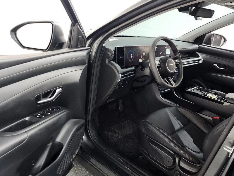 Hyundai Tucson Hyundai Tucson 2.0 Modern* , снимка 10 - Автомобили и джипове - 55595747