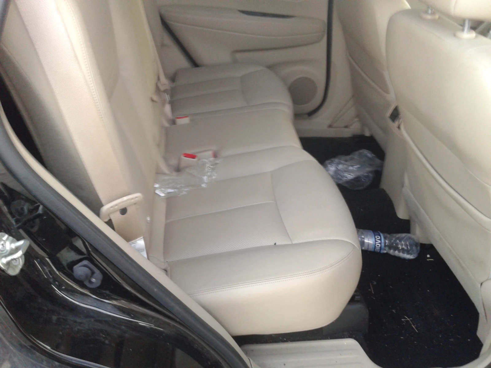 Nissan X-trail 1, 7dci | Mobile.bg   11