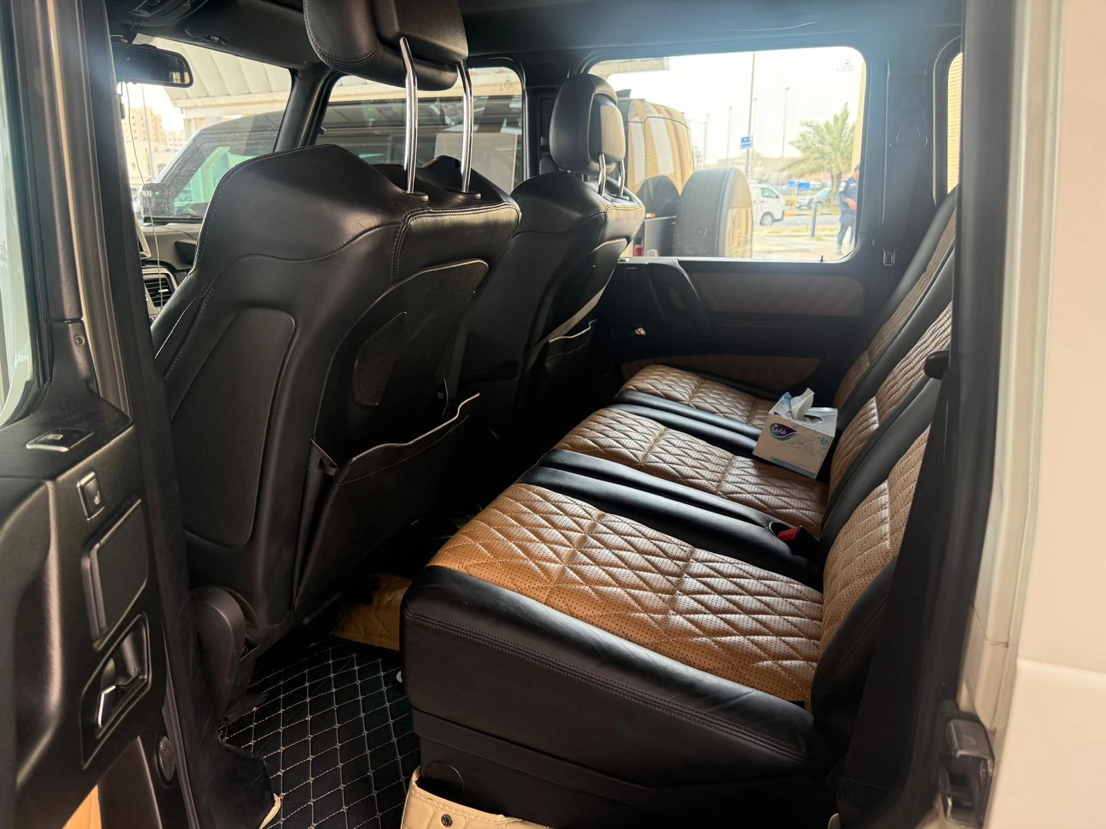 Mercedes-Benz G 63 AMG * *  * * *  | Mobile.bg   13