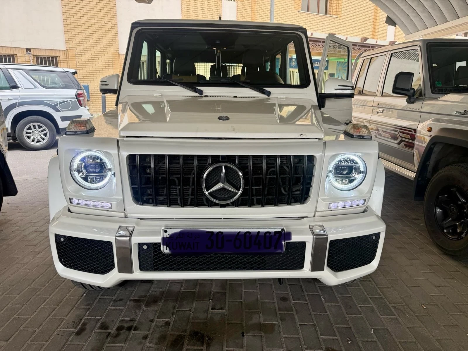 Mercedes-Benz G 63 AMG * *  * * *  | Mobile.bg   1