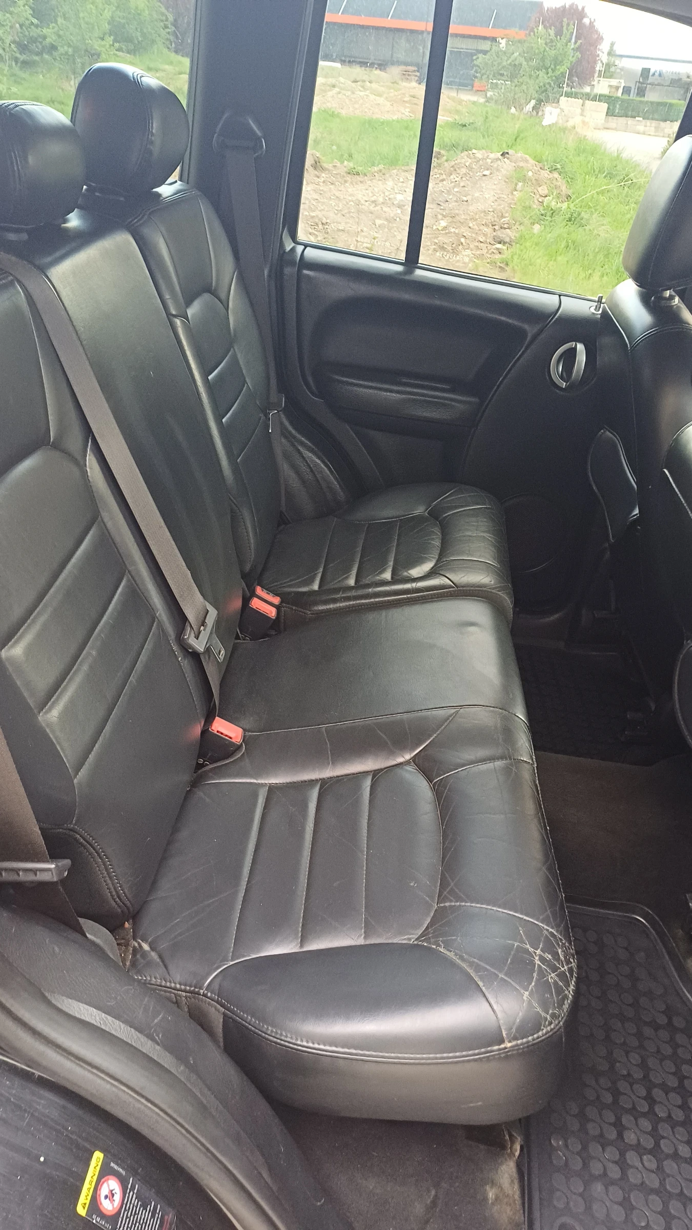 Jeep Cherokee 2.5D - изображение 9
