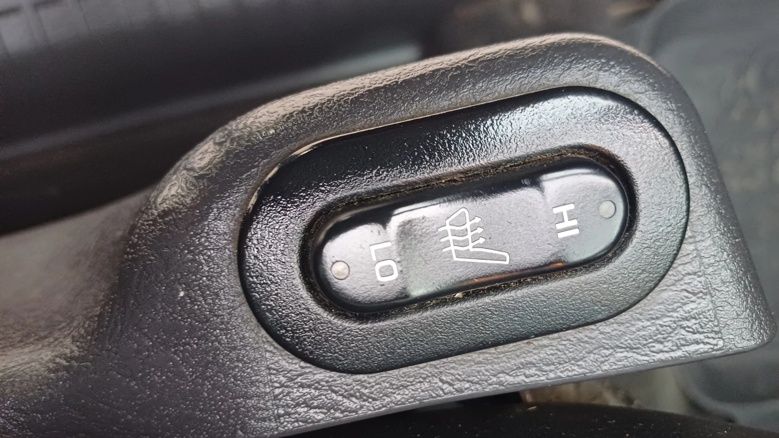 Jeep Cherokee 2.5D - изображение 10