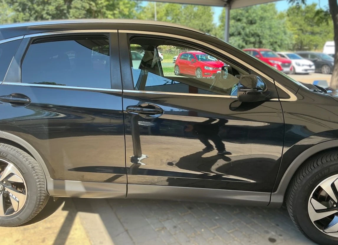 Honda Cr-v 1.6 DTEC 4x4 Очакван внос! С гаранция!  - изображение 5
