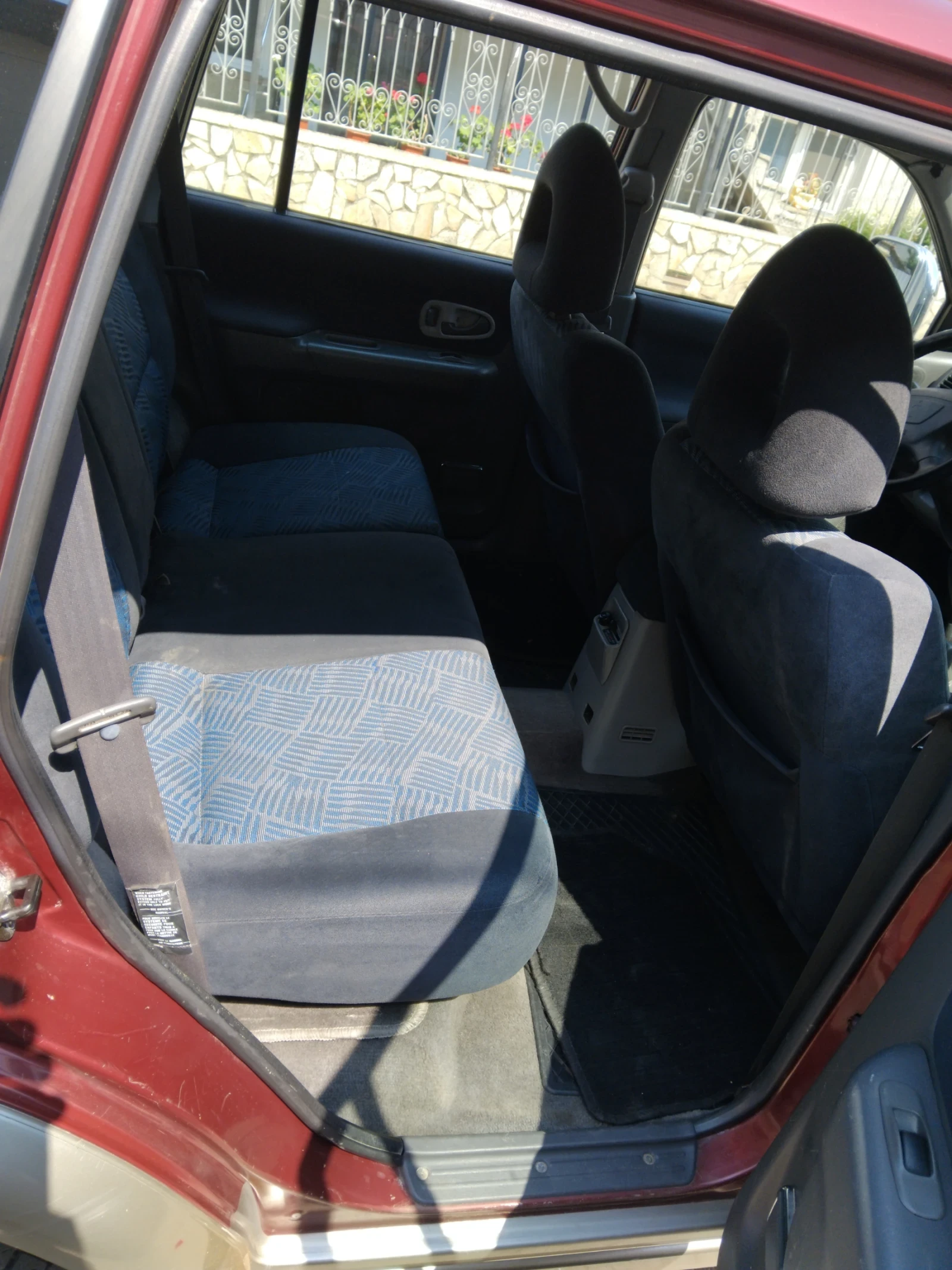 Mitsubishi Pajero sport 2.5tdi - изображение 6