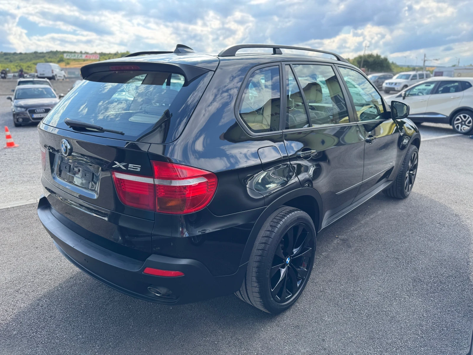 BMW X5 3.0d Xdrive TOP TOP - изображение 5