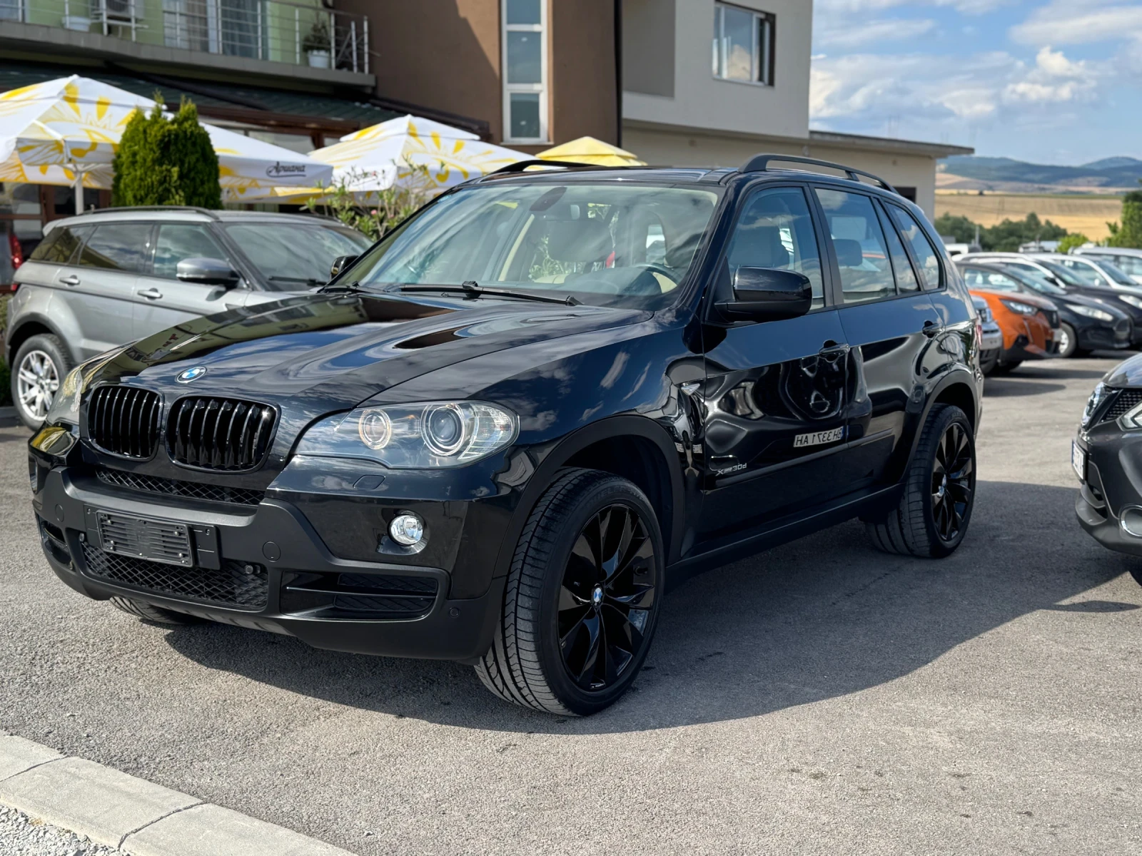 BMW X5 3.0d Xdrive TOP TOP - изображение 3