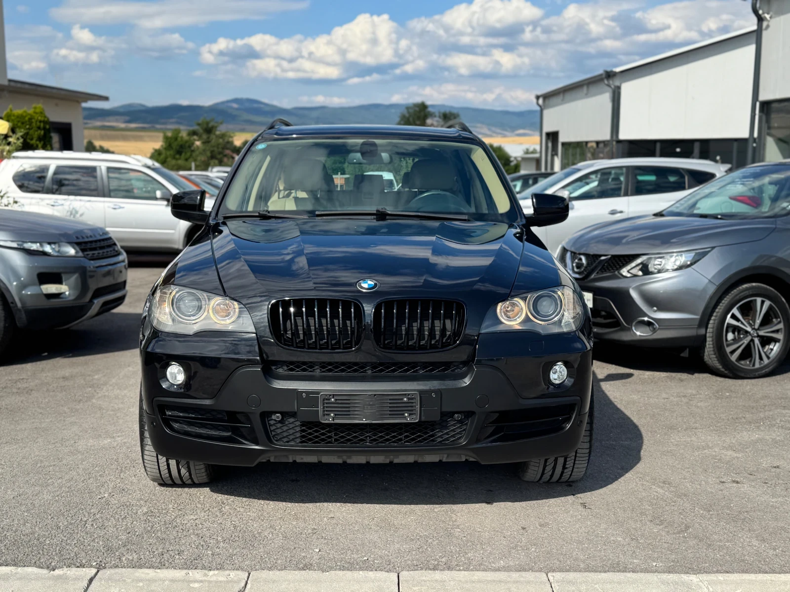 BMW X5 3.0d Xdrive TOP TOP - изображение 2