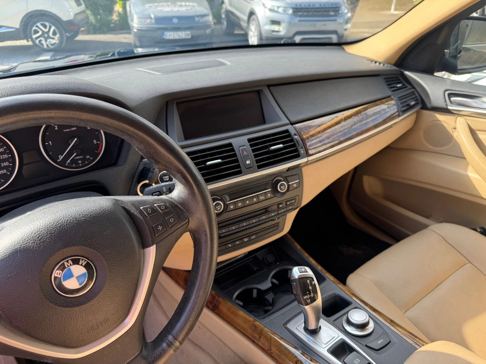 BMW X5 3.0d Xdrive TOP TOP - изображение 8