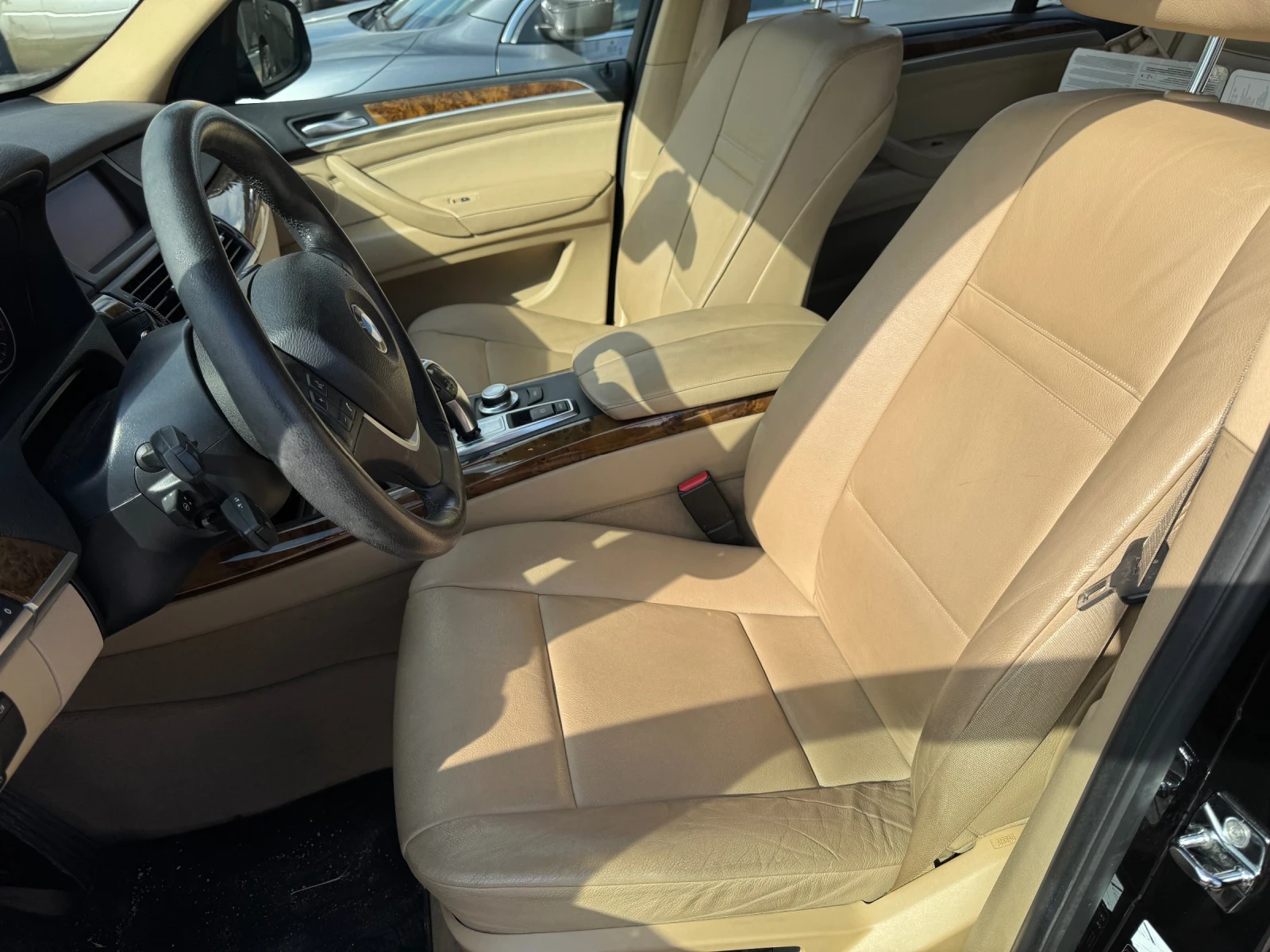 BMW X5 3.0d Xdrive TOP TOP - изображение 9
