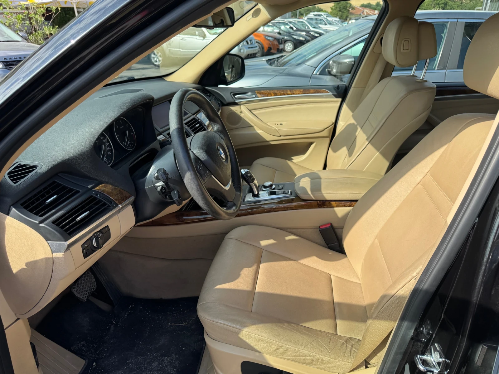 BMW X5 3.0d Xdrive TOP TOP - изображение 7