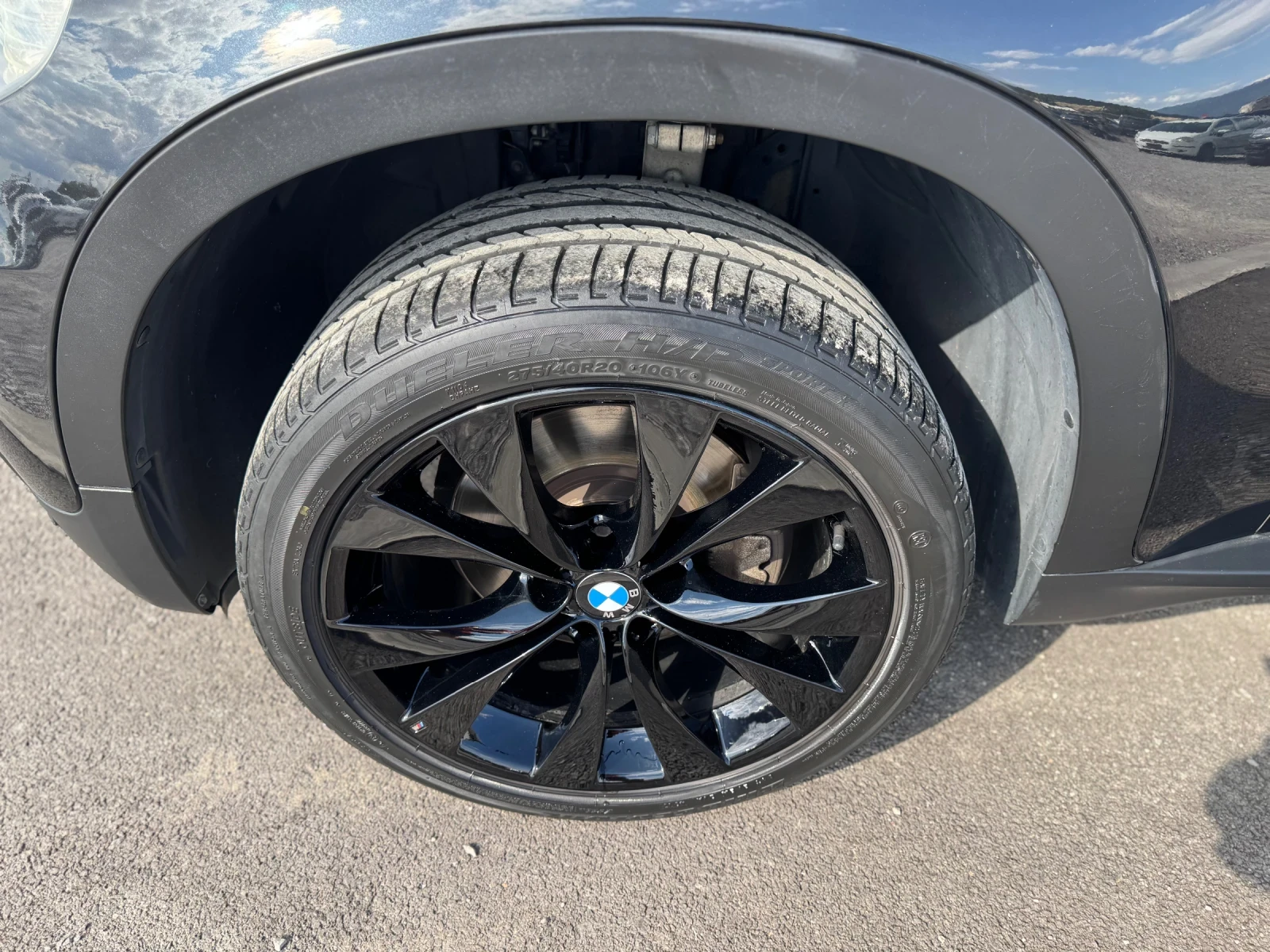 BMW X5 3.0d Xdrive TOP TOP - изображение 6