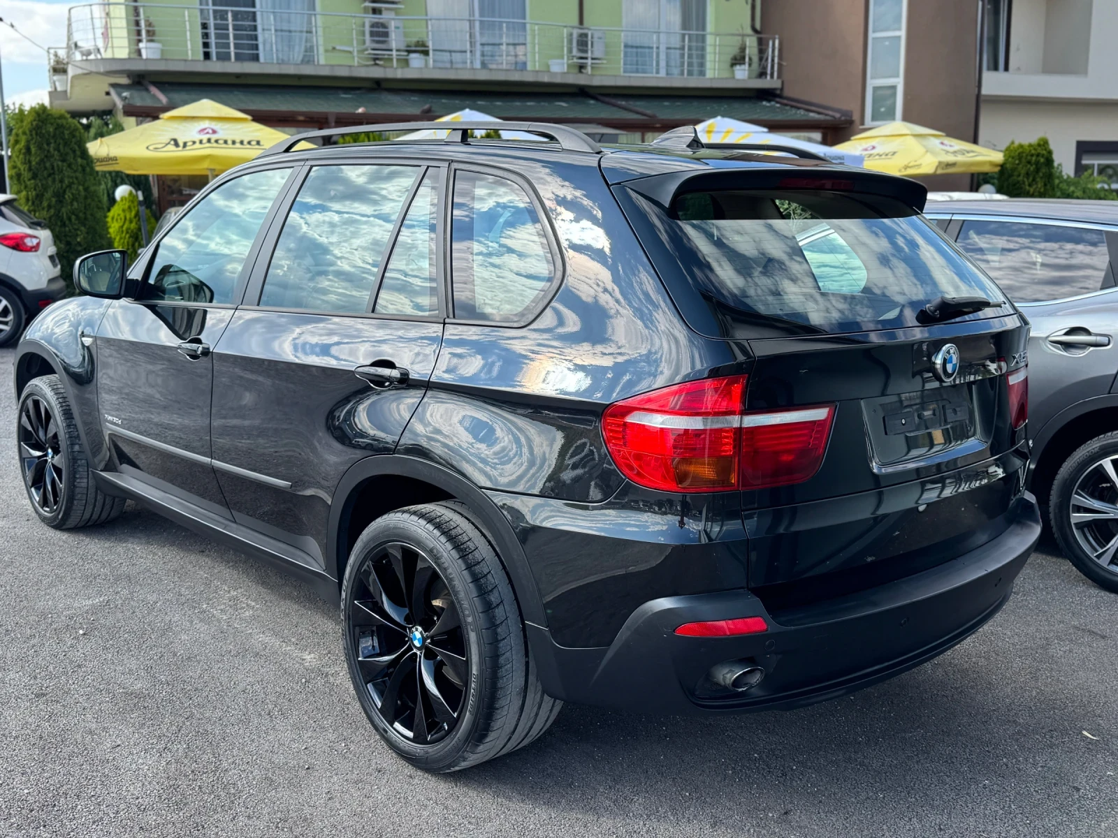 BMW X5 3.0d Xdrive TOP TOP - изображение 4