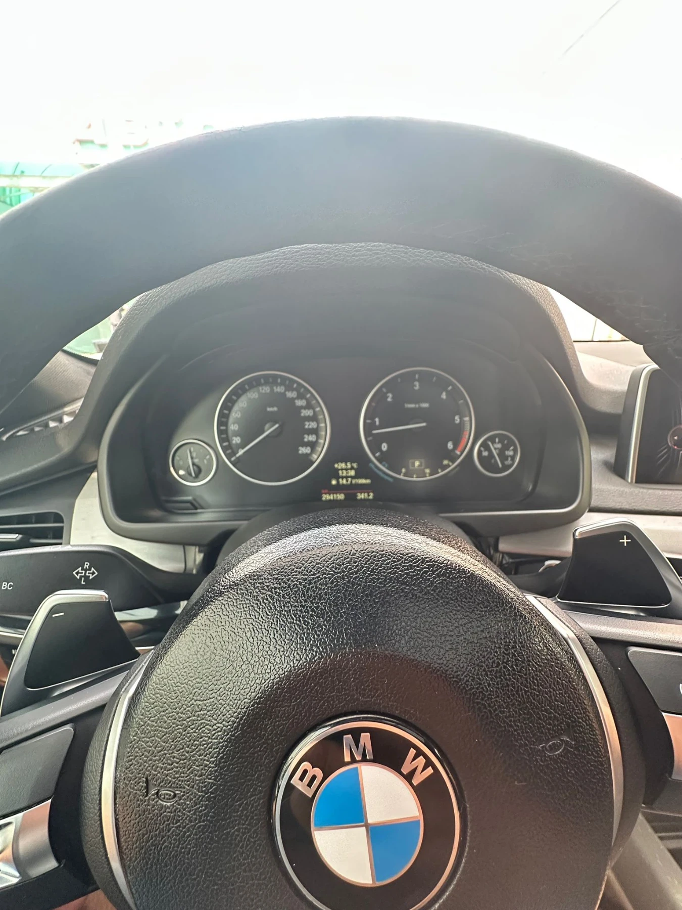 BMW X5 BMW X5 xDrive40d, ПАНОРАМА, KEYLESS, HeadUP - изображение 10
