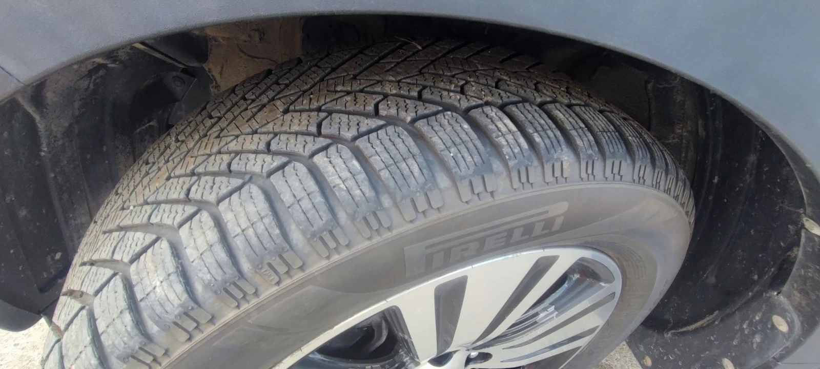 Kia Sportage CRDI | Mobile.bg   15