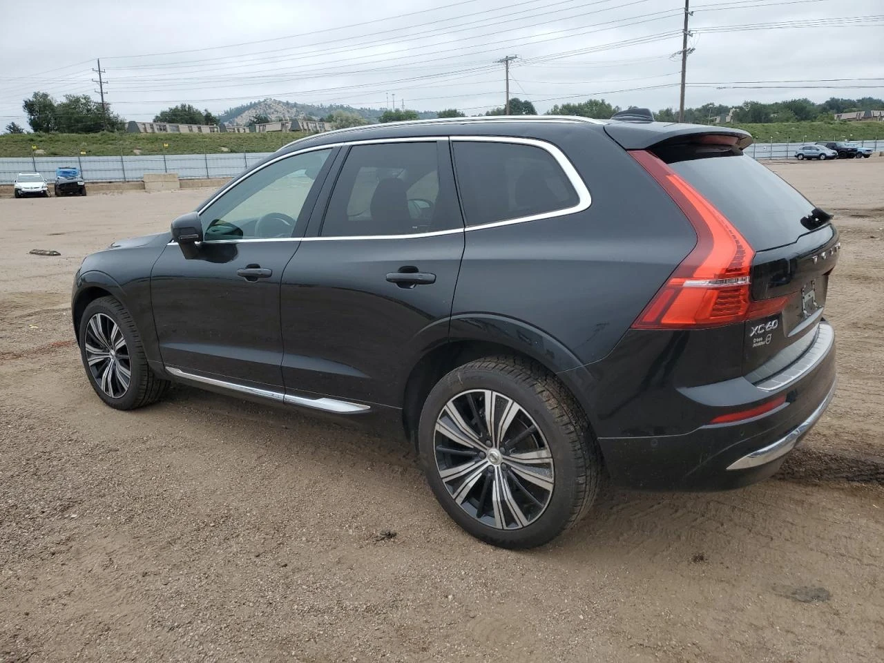 Volvo XC60 360* * *  . / | Mobile.bg   2