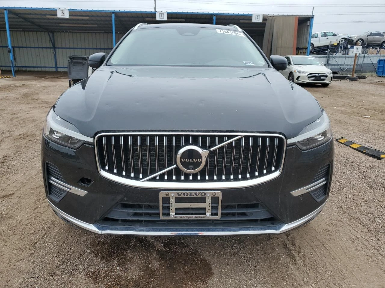 Volvo XC60 360* * *  . / | Mobile.bg   5