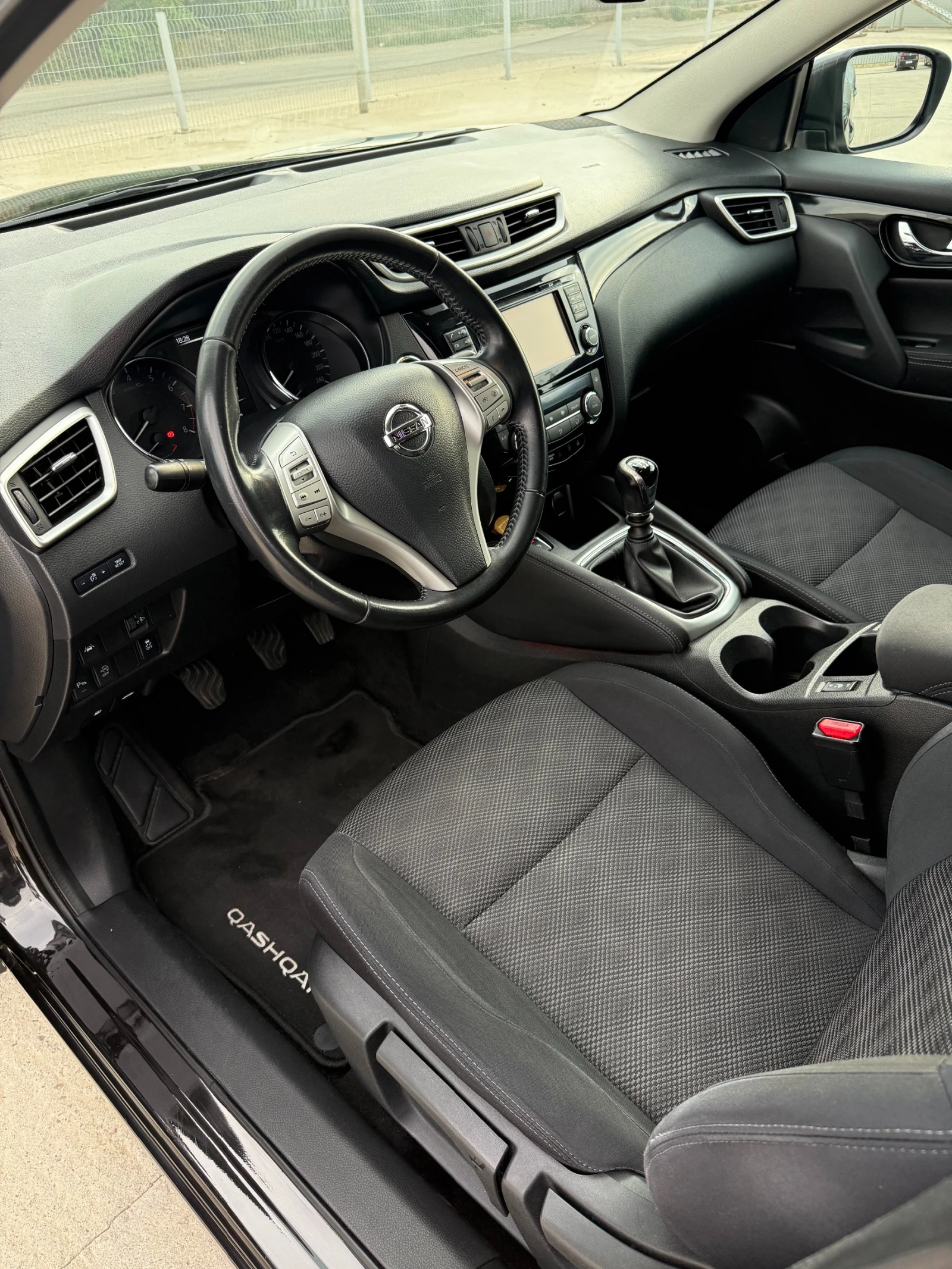 Nissan Qashqai 1.2 , 360 , ,    | Mobile.bg   9