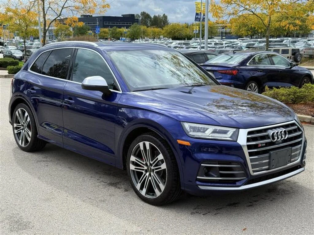 Audi SQ5 3.0T QUATTRO PRESTIGE | Mobile.bg   1